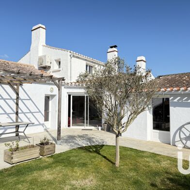 Maison 5 pièces 390000 €