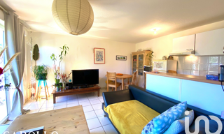 Appartement 3 Pièces 53 m² à vendre à Carcassonne (11000)