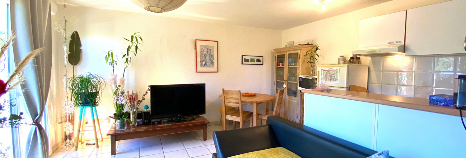 Appartement 3 Pièces 53 m² à vendre à Carcassonne (11000)