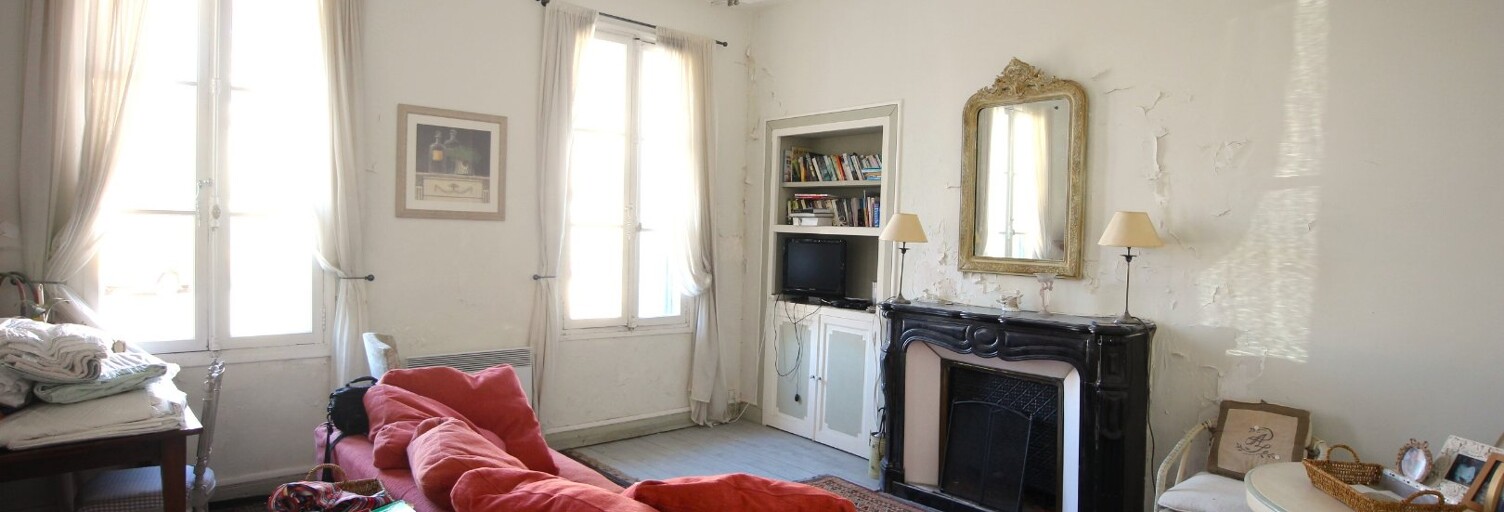 Maison 6 Pièces 225 m² à vendre à Nissan-lez-Enserune (34440)