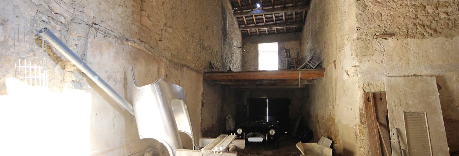 Maison 1 Pièce 96 m² à vendre à Nissan-lez-Enserune (34440)