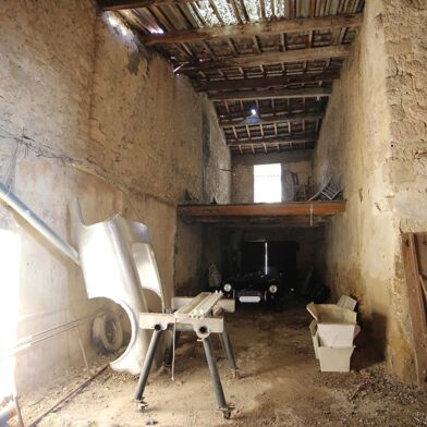 Maison 1 pièces 75000 €