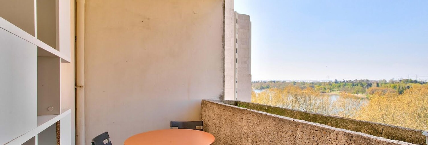 Appartement 2 Pièces 55 m² à vendre à Créteil (94000)