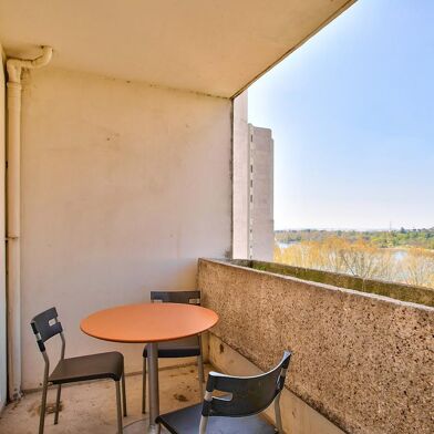 Appartement 2 pièces 220000 €