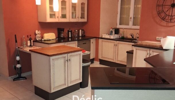 Villa / Maison 11 pièces  à vendre Courcôme 16240