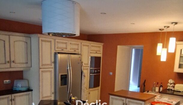 Villa / Maison 11 pièces  à vendre Courcôme 16240