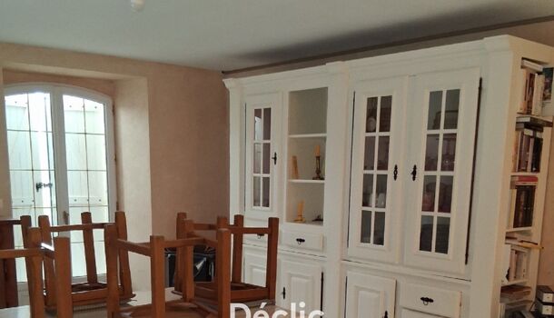 Villa / Maison 11 pièces  à vendre Courcôme 16240