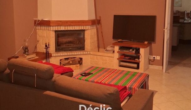 Villa / Maison 11 pièces  à vendre Courcôme 16240