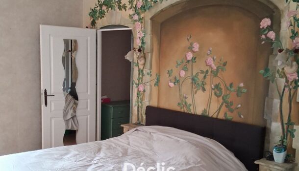 Villa / Maison 11 pièces  à vendre Courcôme 16240