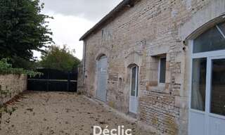 Maison 3 Pièces 190 m² à vendre à Courcôme (16240)