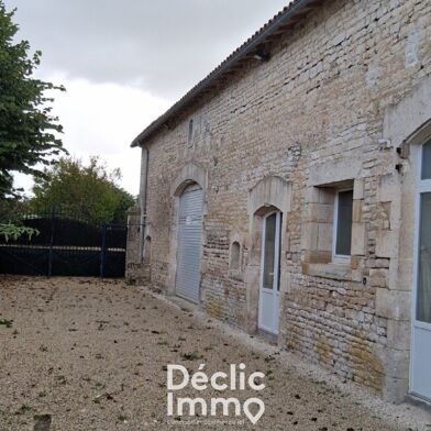 Maison 3 pièces 132000 €