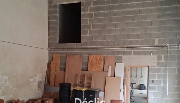 Villa / Maison 3 pièces  à vendre Courcôme 16240