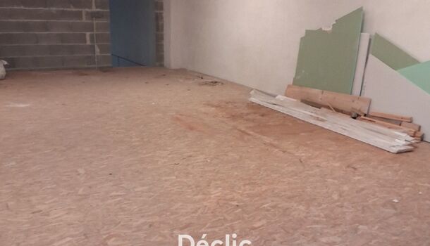 Villa / Maison 3 pièces  à vendre Courcôme 16240