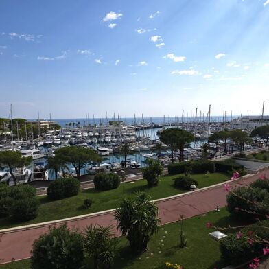 Appartement 3 pièces 756000 €