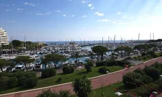 Appartement 3 Pièces 79 m² à vendre à Villeneuve-Loubet (06270)