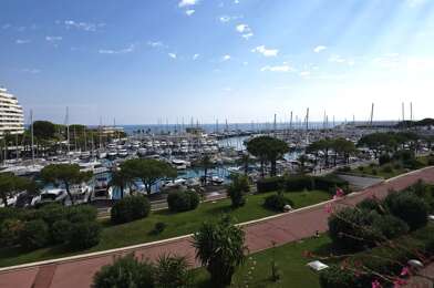 Appartement 3 pièces 756000 €