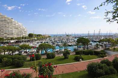 Appartement 3 pièces 756000 €