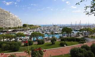Appartement 3 Pièces 79 m² à vendre à Villeneuve-Loubet (06270)