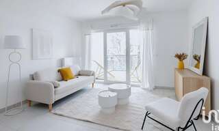 Appartement 3 Pièces 70 m² à vendre à Clermont-Ferrand (63100)