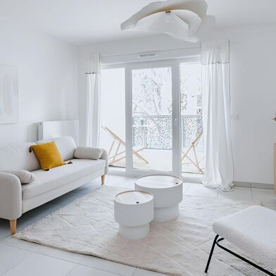 Appartement 3 pièces 238000 €