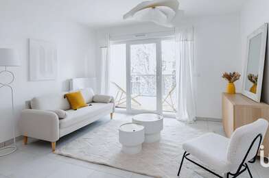 Appartement 3 pièces 238000 €