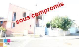 Maison 3 Pièces 45 m² à vendre à Portiragnes (34420)