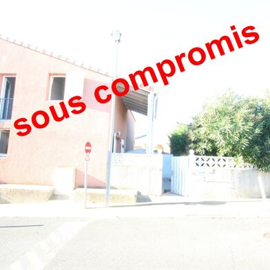 Maison 3 pièces 142000 €