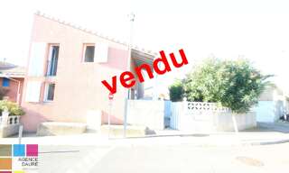 Maison 3 Pièces 45 m² à vendre à Portiragnes (34420)