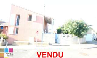 Maison 3 Pièces 45 m² à vendre à Portiragnes (34420)