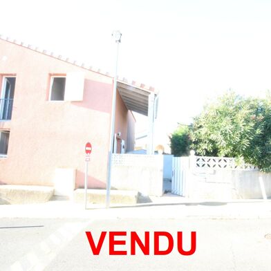 Maison 3 pièces 142000 €