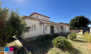 Maison 4 Pièces 150 m² à vendre à Portiragnes (34420)