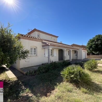 Maison 4 pièces 418000 €