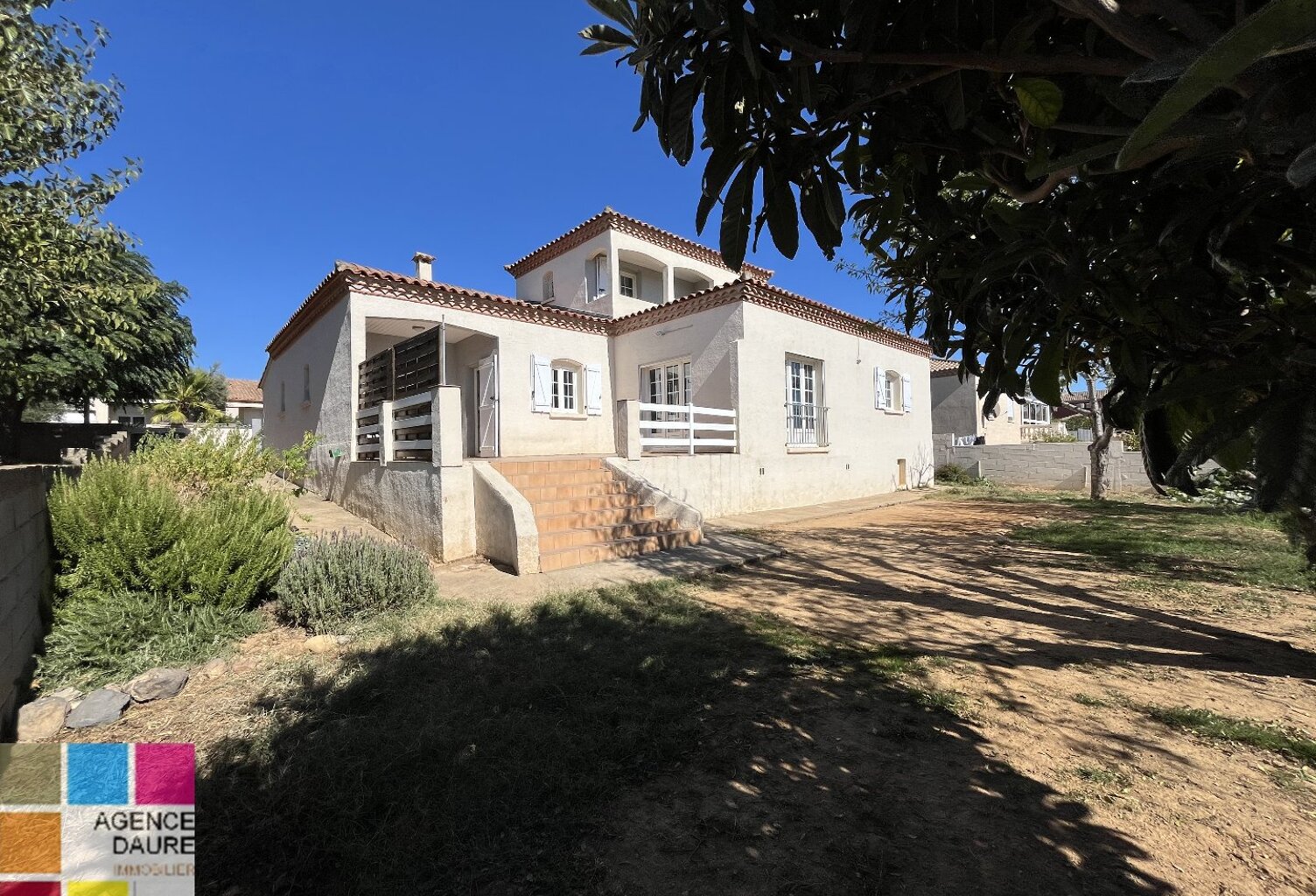 Vente maison 4 pièces 150 m² Portiragnes (34420) — photo 1