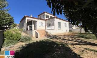 Maison 4 Pièces 150 m² à vendre à Portiragnes (34420)