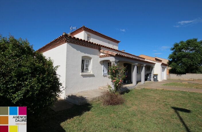 Vente maison 4 pièces 150 m² Portiragnes (34420) — photo 2