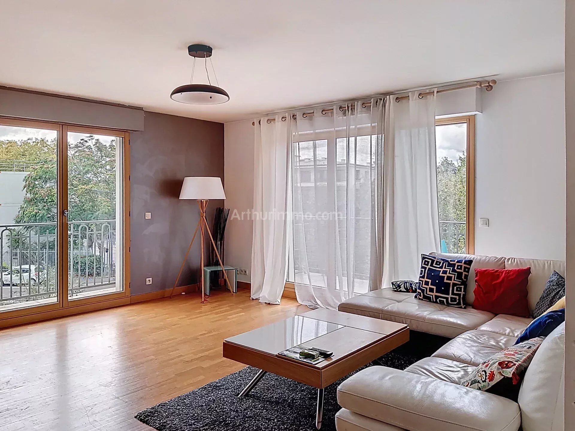 Appartement 5 pièces 112 m² · à Nogent-sur-Marne · 112 m² · 899 000 €