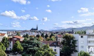 Appartement 4 Pièces 76 m² à vendre à Clermont-Ferrand (63100)