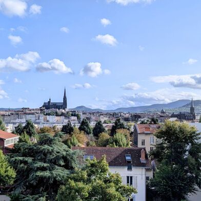 Appartement 4 pièces 267000 €