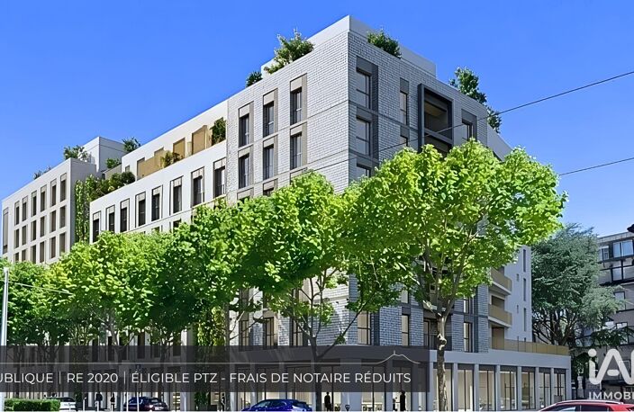 Vente Appartement 3 pièces — photo 5