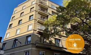 Appartement 1 Pièce 36 m² à vendre à Grenoble (38000)