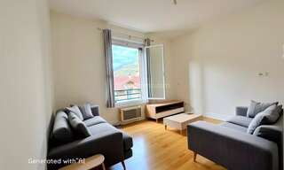Appartement 1 Pièce 36 m² à vendre à Grenoble (38000)
