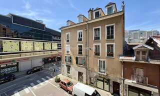 Appartement 1 Pièce 36 m² à vendre à Grenoble (38000)