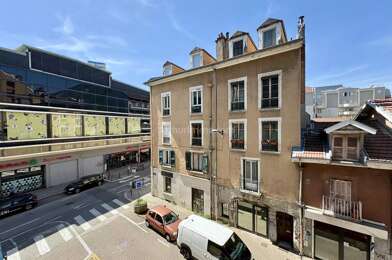 Appartement 1 pièces 99000 €