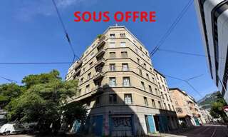 Appartement 1 Pièce 36 m² à vendre à Grenoble (38000)
