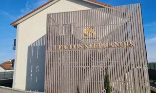 Appartement 1 Pièce 31 m² à vendre à Saint-Étienne-de-Saint-Geoirs (38590)