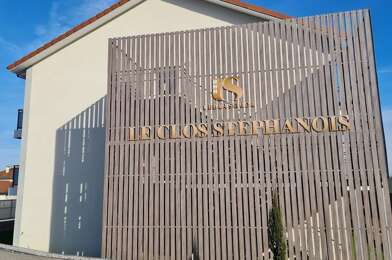 Appartement 1 pièces 106000 €