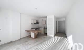 Appartement 2 Pièces 46 m² à vendre à Sète (34200)