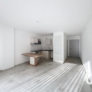 Appartement 2 pièces 248000 €