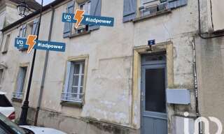 Maison 3 Pièces 76 m² à vendre à Jouarre (77640)