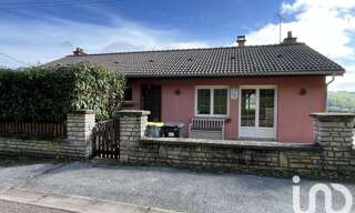 Maison 6 Pièces 128 m² à vendre à Langres (52200)